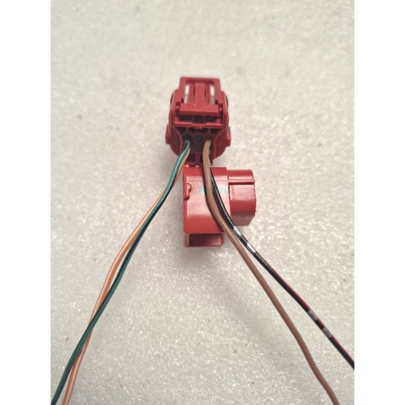 KABEL SOKET DLC EURO 5 FEMALE SOKET RESET HONDA PCX160 ADV