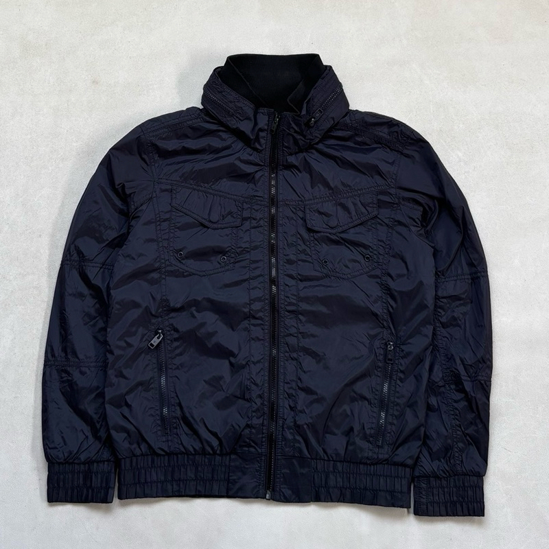 Chasecult Parka Jaket