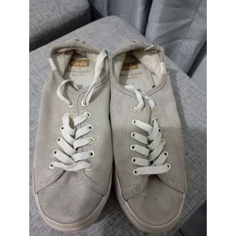 Sepatu Keds Original Preloved