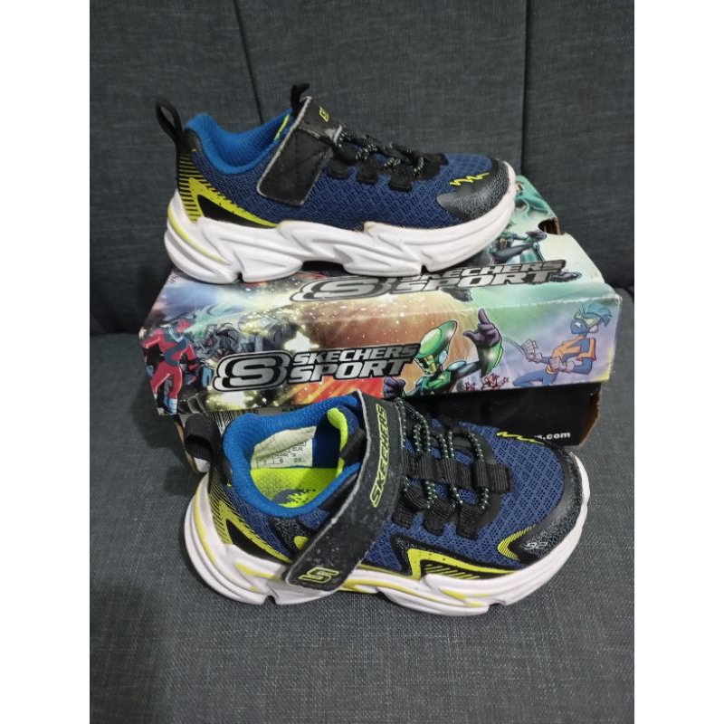 Skechers Preloved