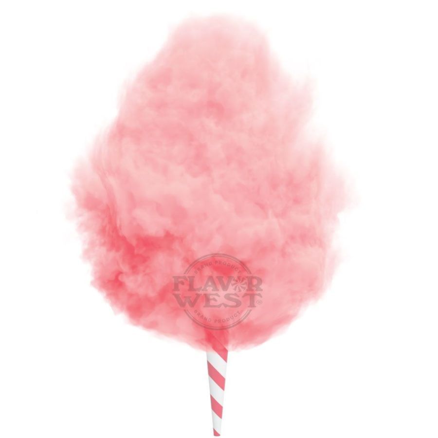 

FW Cotton Candy Flavors Essence Food Grade 30ml