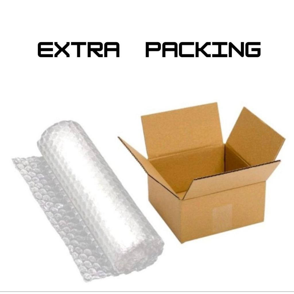 

EXTRA PACKING / KERTAS KADO / KARTU UCAPAN / EXTRA PEKING