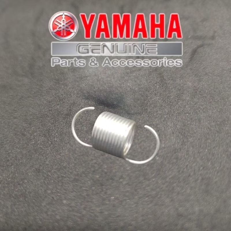 per jok yamaha per pengunci jok motor yamaha....