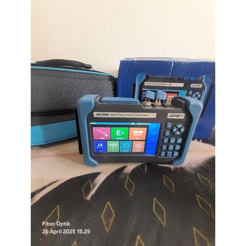 Otdr joinwit 3302F/otdr jw 3302f