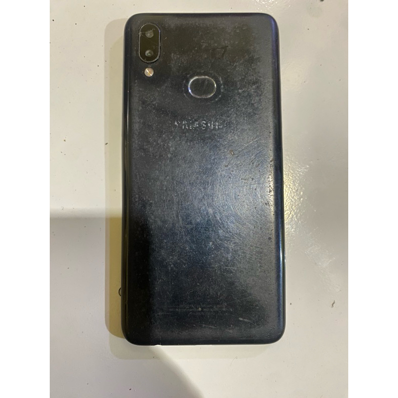 samsung a10s minus lcd