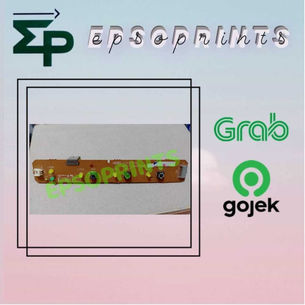 Panel printer Epson PLQ20 PLQ20M Panel printer Epson PLQ 20 PLQ 20M