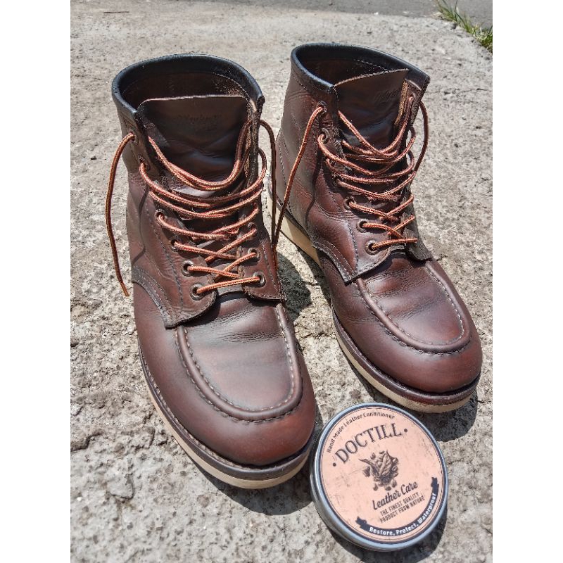 LTHRKRFT MOC TOE