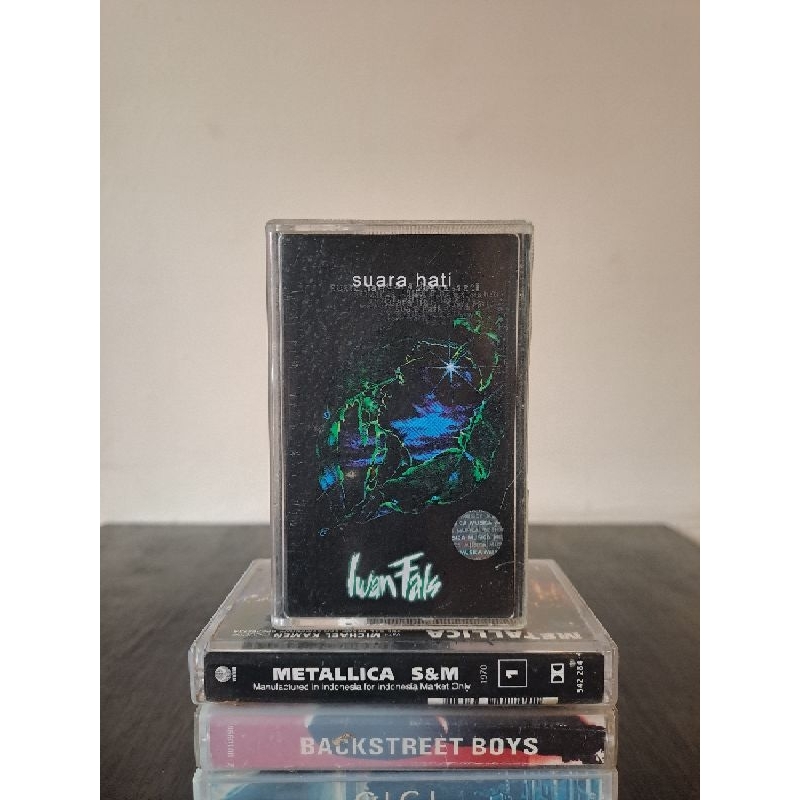 kaset pita iwan fals