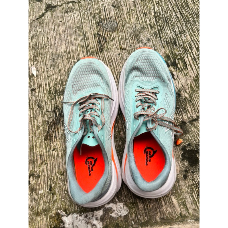 Preloved Ortuseight Hyperblast 2.0