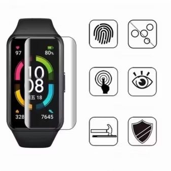 Huawei Band 4 Pro Hydrogel Screen Protector