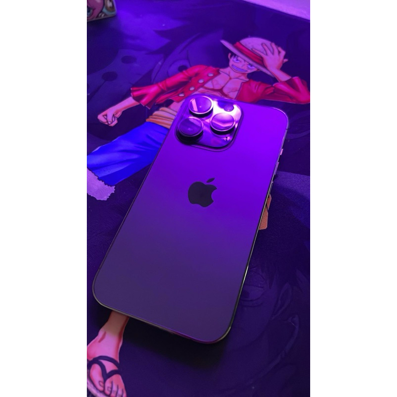 iphone 14 pro 128 gb