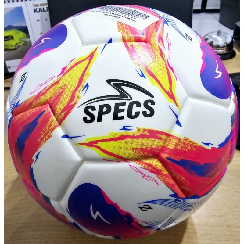 BOLA FUTSAL SPECS SIZE 4 ORIGINAL / BOLA FUTSAL / BOLA FUTSAL ORIGINAL