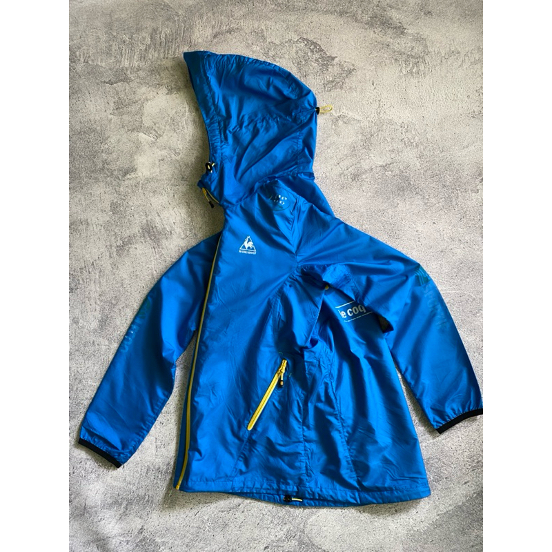 Jaket lecoq sportif outdoor