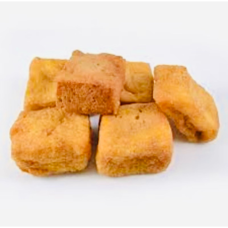 

tahu pong isi 10 pcs
