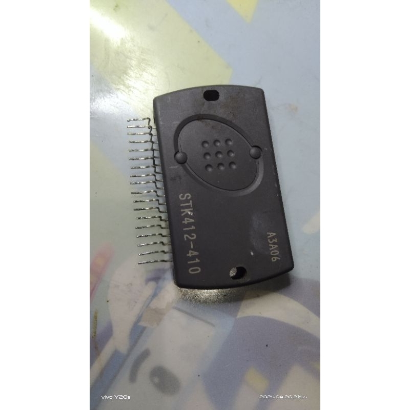 ic stk 412-410