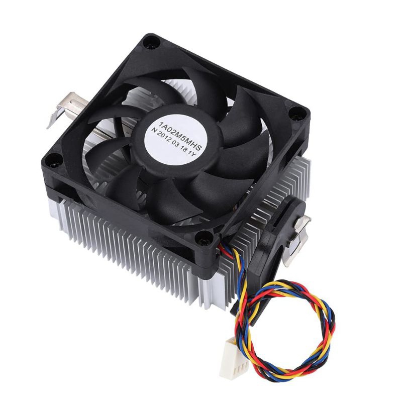 CPU Cooler Fan