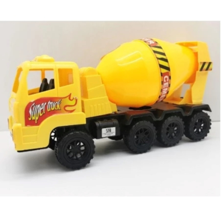 Super Truck Mainan Mobil TTP RANDOM