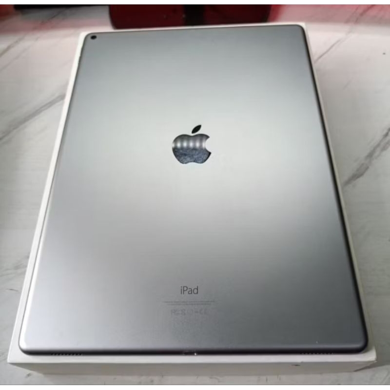 Ipad Pro 32 GB WIFI Space Gray bekas. No Refund