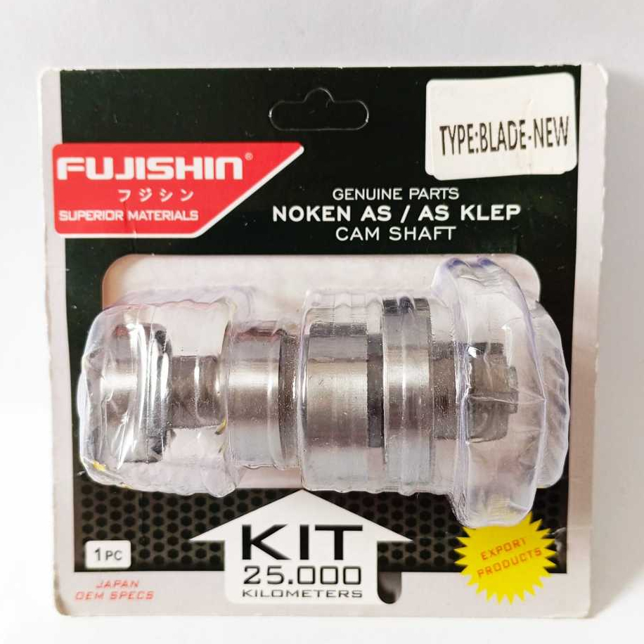 Noken As BLADE NEW (KWW) Merk FUJISHIN