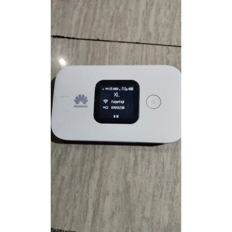Huawei e5577
