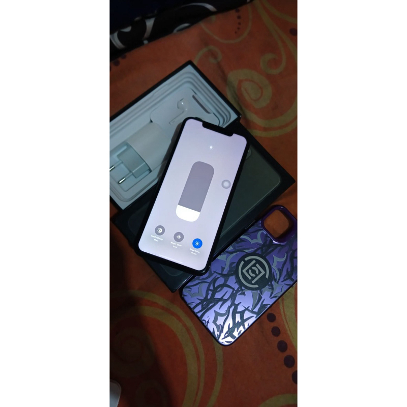 IP 11 promax 256