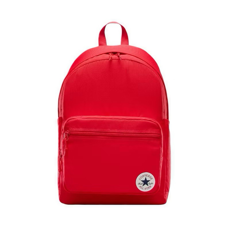 Tas Converse Go 2 BackPack - Red