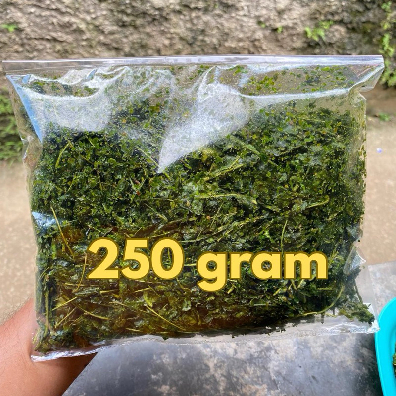 

Daun Jeruk kering Bubuk 250g Aroma khas