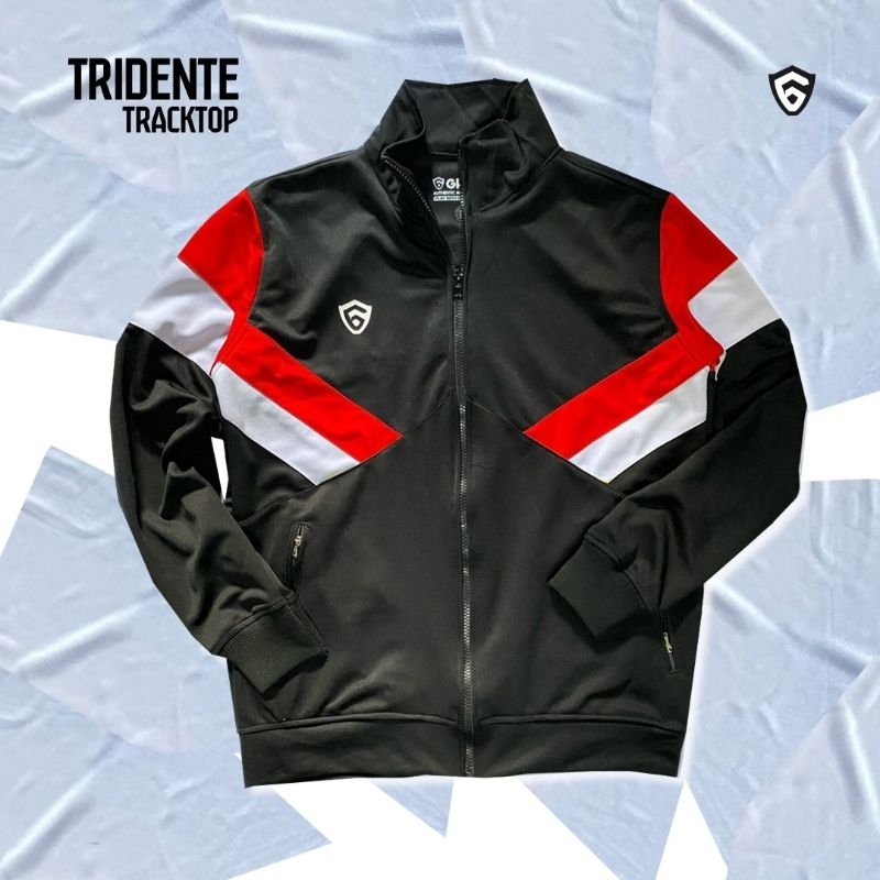 Tridente Tracktop