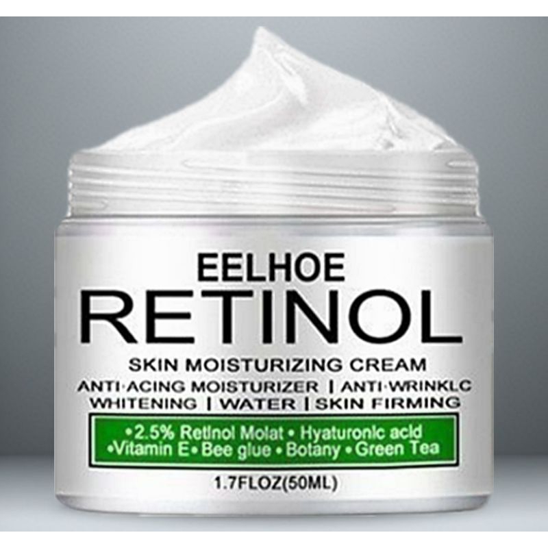 EELHOE RETINOL ORIGINAL/Memutihkan Ketiak/Selangkang/Mata Kaki/Lutut/Leher,Anti Aging DLL
