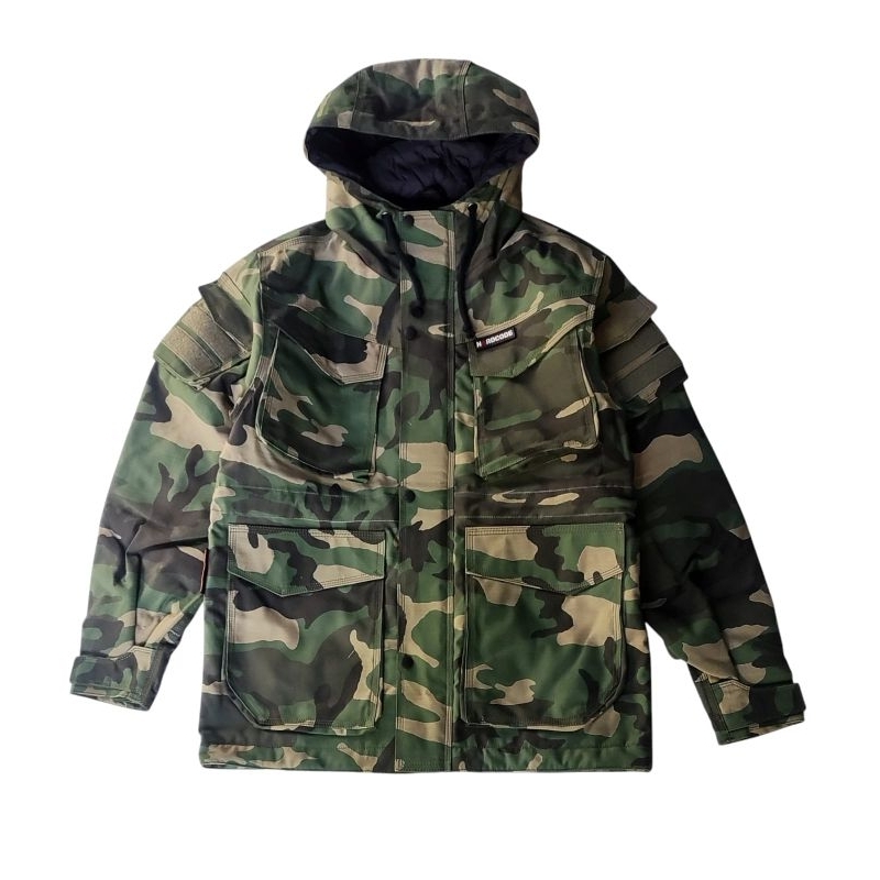 jaket parka us roreng