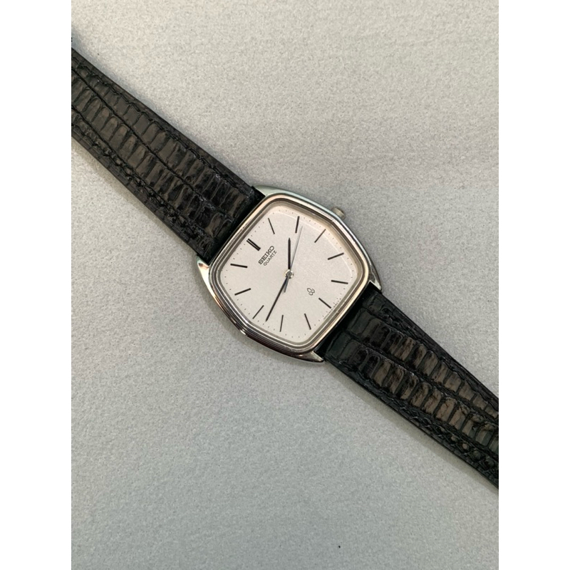 SEIKO | Seiko Tank Textured Dial