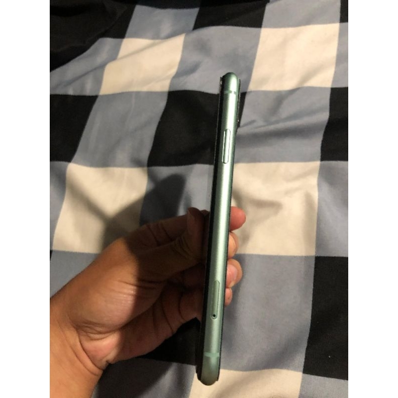 iphone 11 64GB second