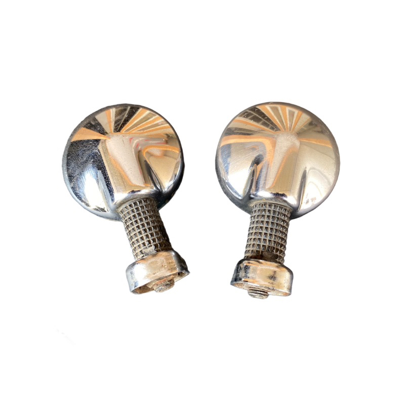 Sein riting GL100 GL125 bulat original