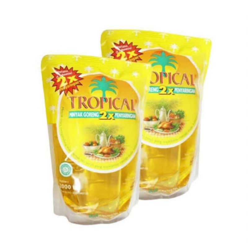 

minyak goreng tropical