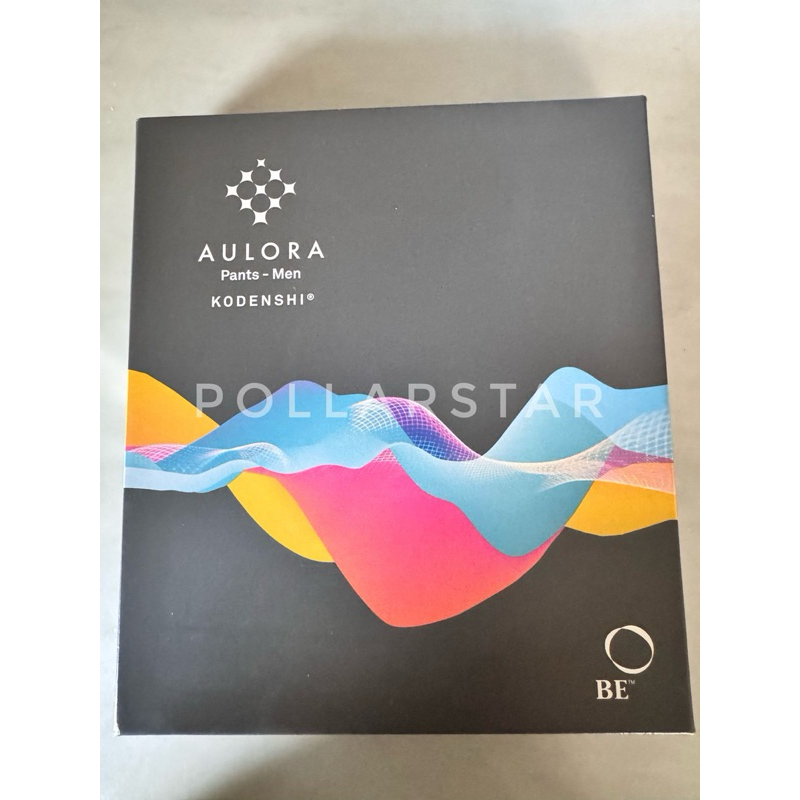 NEW ORI 100% AULORA Pants - Men KODENSHI