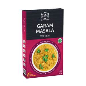 

Bumbu Garam Masala - Bumbu Aneka Masakan Timur Tengah