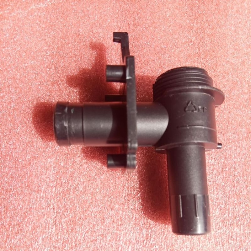 kepala kran dispenser Polytron original