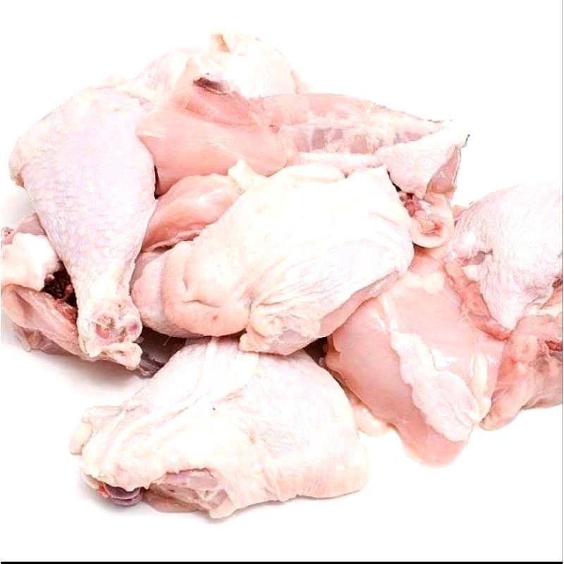 

Ayam potong dada 500gr || KRIEGER