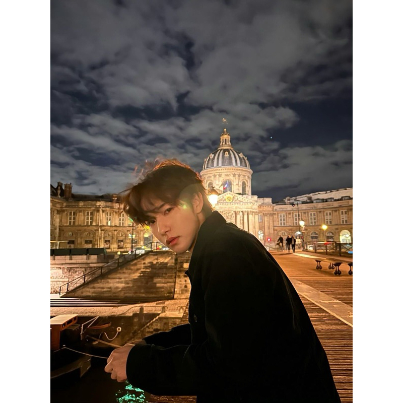 PC OFFICIAL RENJUN NCT DREAM