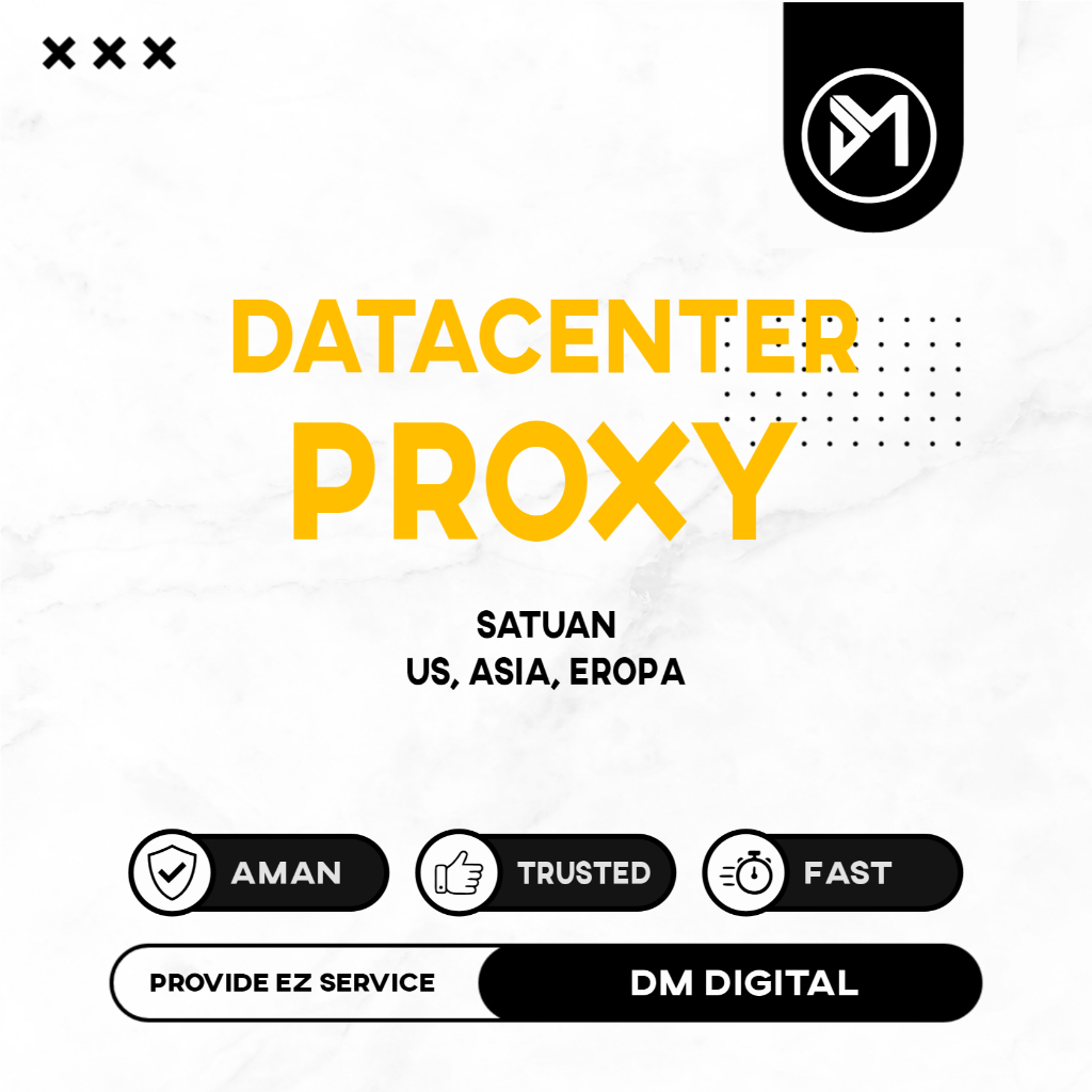 Proxy https premium 25 IP
