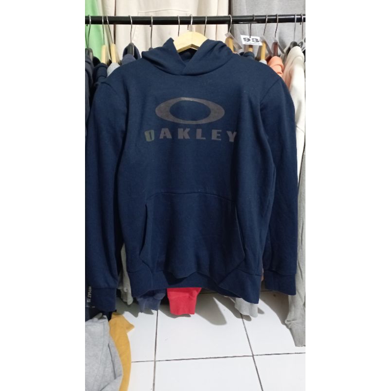 Hoodie Oaklay