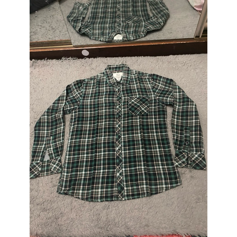 KEMEJA PRIA PANJANG PRIA CELCIUS S