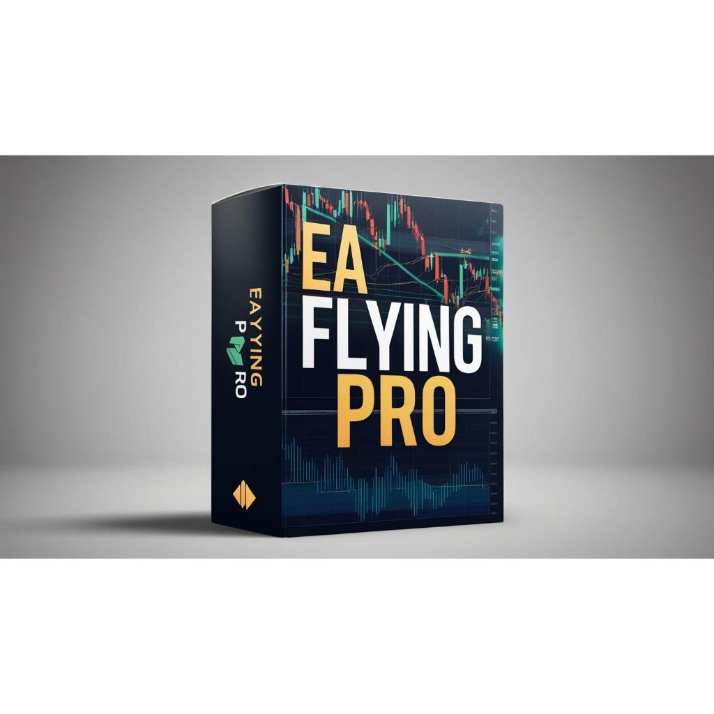 EA Flying Pro | Strategi Robot Forex Profit Konsisten | Robot Trading Auto Profit for MT5