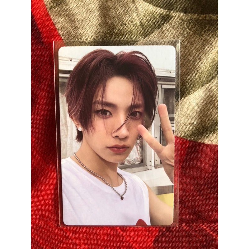 

WTS PC ROMANCE UNTOLD ENHYPEN