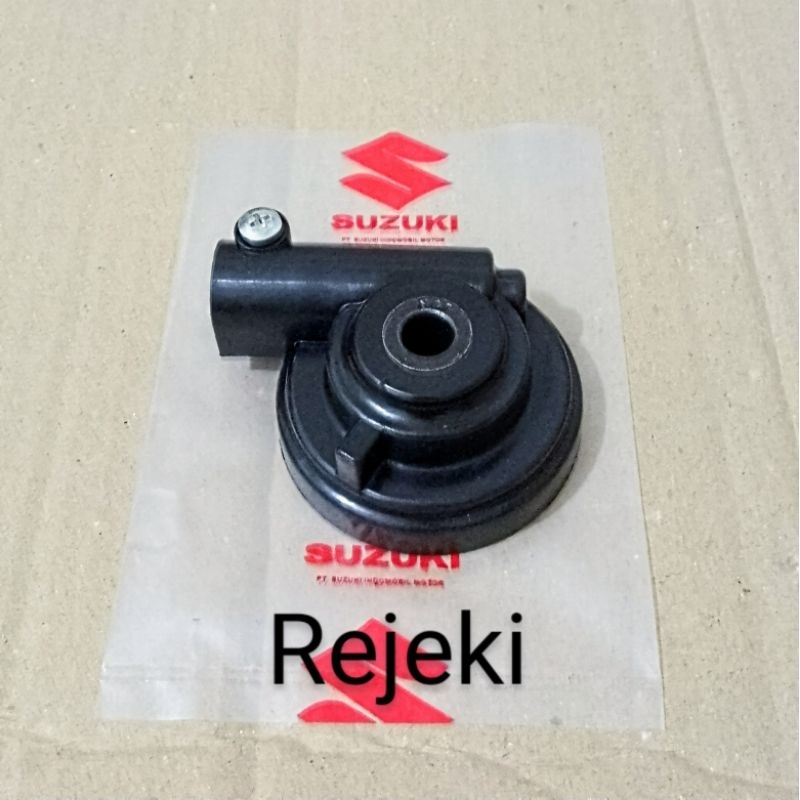 GEAR BOX GEARBOX SPEDOMETER SUZUKI SMASH TITAN, SKYDRIVE