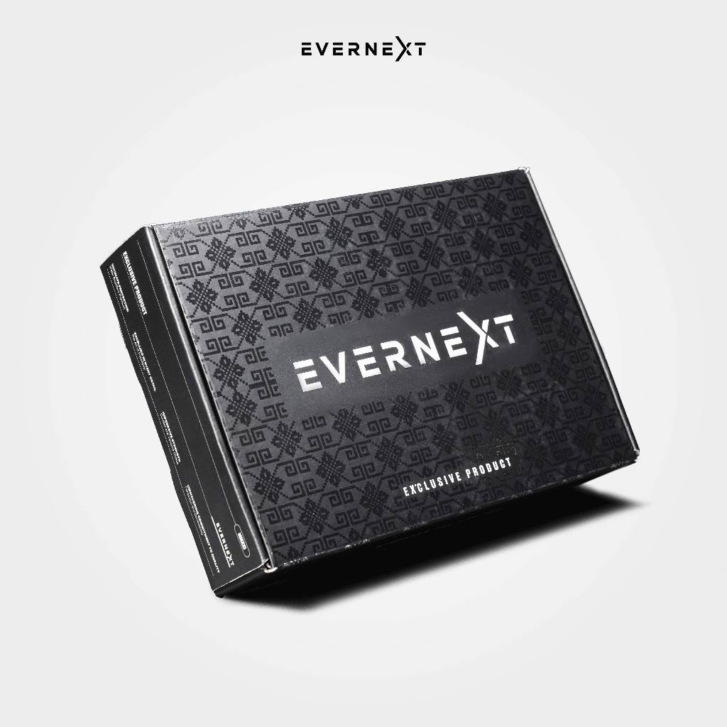 

Evernext Apparel - Kotak Kado Ulang Tabun Box Birthday Gift - Medium - Xtra Large Box