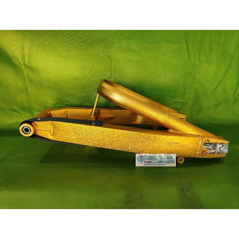 swing arm Vixion old Vrossi