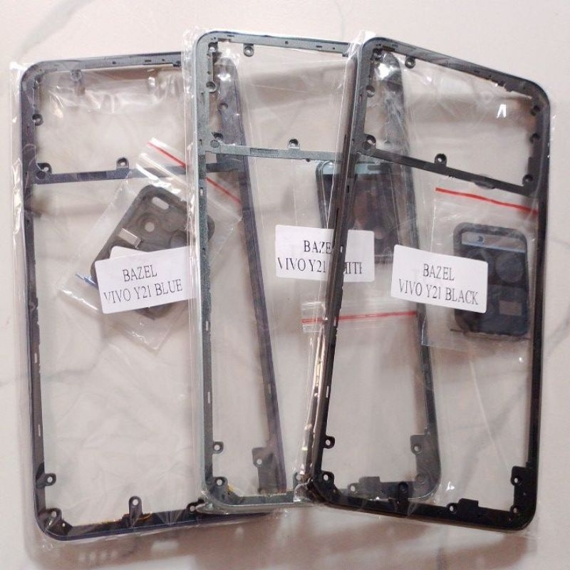 BAZEL / BAZZEL / BEZEL VIVO Y21/ Y33S 2021