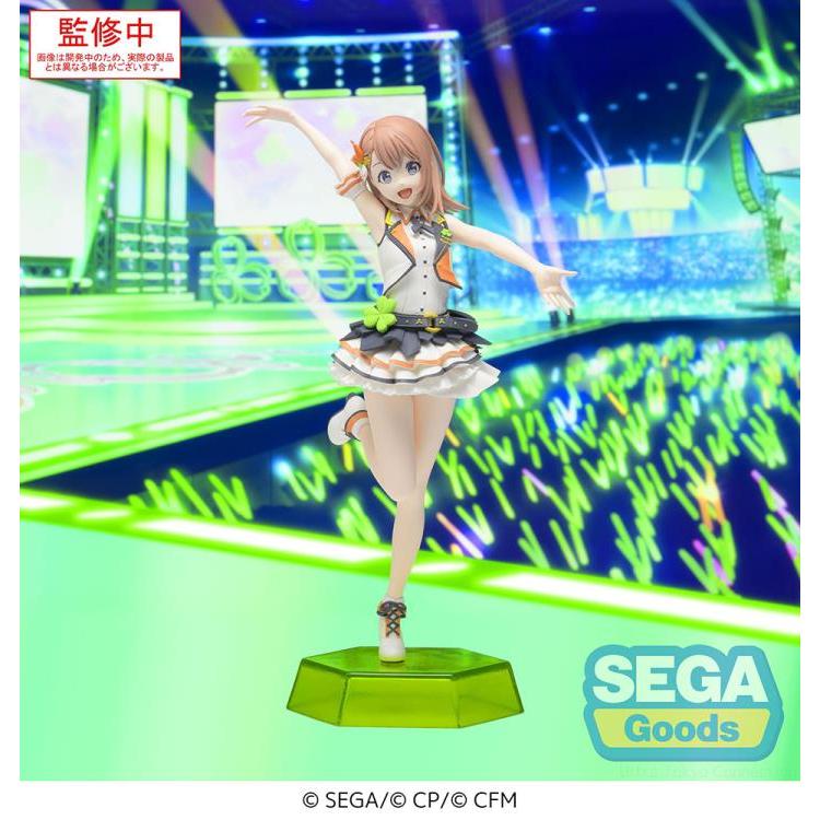 Premium Desktop x Decorate Figure Hanasato Minori - Project Sekai : Colorful Stage