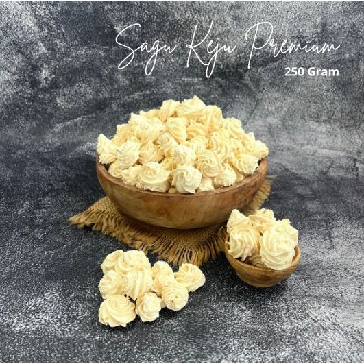 

Sagu Keju Premium Bikin Nagih Snack Viral